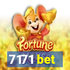 7171 bet